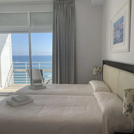 La Roca Apartment *